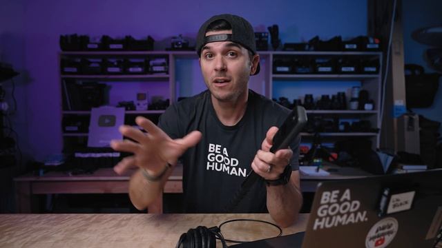 MY FAVORITE ACTION CAMERA 2021 - Better Than GOPRO смотреть онлайн