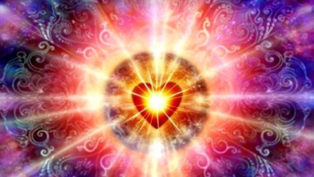 Кристалл Любви. Переход в пятое измерение.