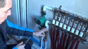 Коллекторная группа