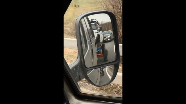 Подкат, частичная погрузка смотреть онлайн