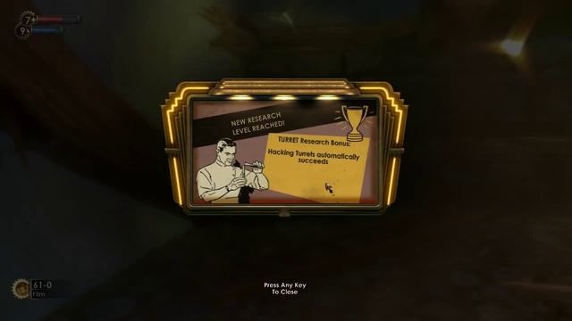 Let's Play BioShock - Part 29 смотреть онлайн