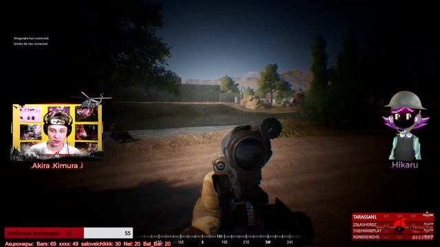 2020/07/29 - [Squad] - Попали туда, где быть не должны! Ищем дорогу домой смотреть онлайн