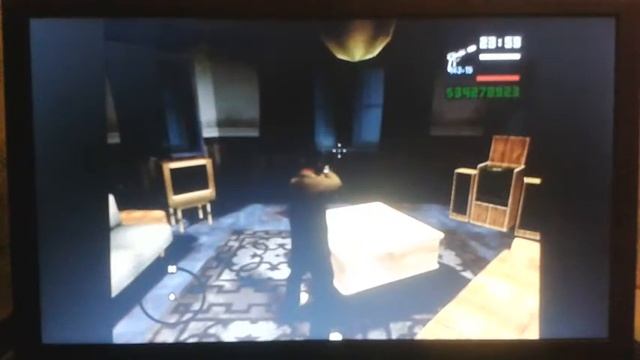 Что делать если не работает мышь в GTA San Andreas. смотреть онлайн