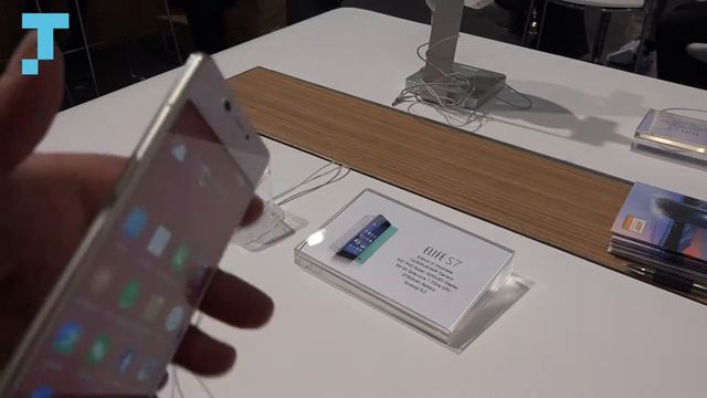 Gionee Elife S7 смотреть онлайн
