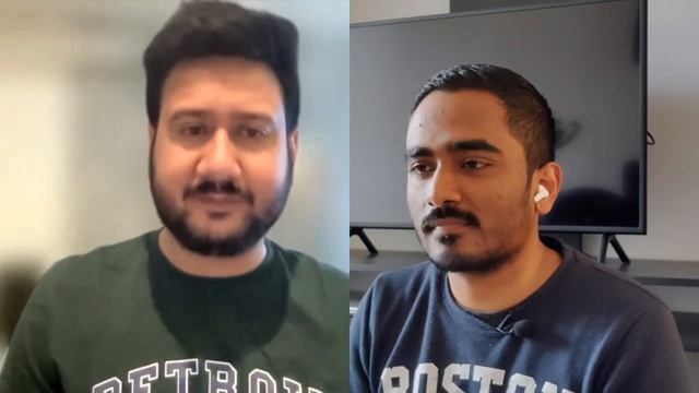 Indian Python developer found a job in Germany within 6 months | Germany Is Calling смотреть онлайн
