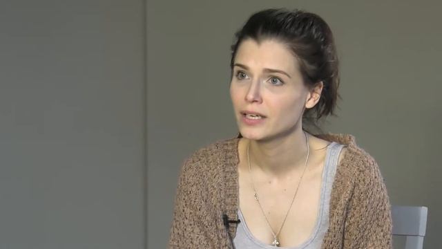 Пробы Галины Суминой "Старшая сестра" смотреть онлайн