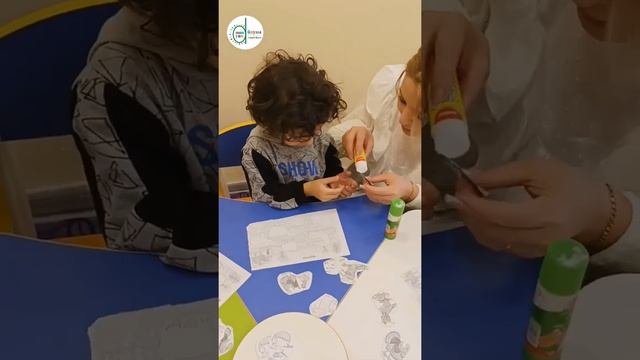 Развивающая дидактическая игра