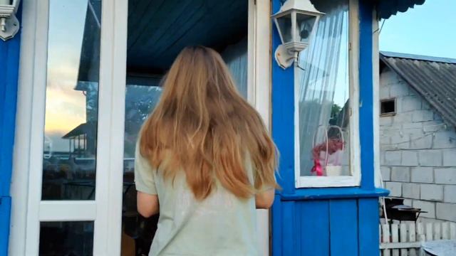 Спасаем котенка, который сбежал от мамы смотреть онлайн
