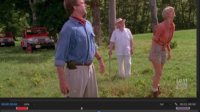 Dialogue & SFX смотреть онлайн