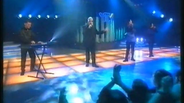 Touch Of Joy - Don't give it up смотреть онлайн