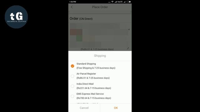 How to Buy a Product from Banggood.com with Indian Debit Card -International Shopping without Paypa смотреть онлайн