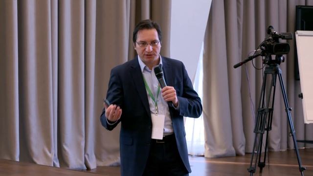 Лекция «Макроэкономика: уроки истории и современные вызовы» смотреть онлайн