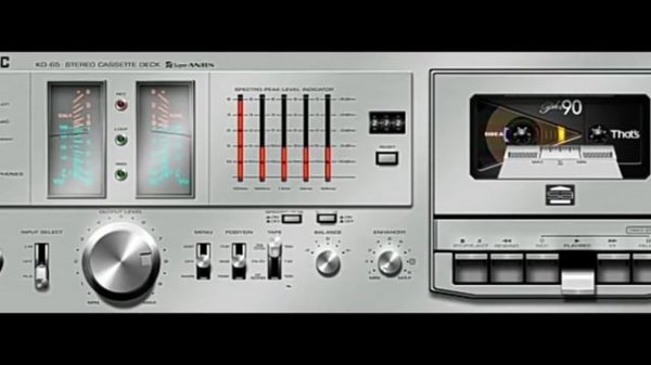 Modern Martina?Korg-Style