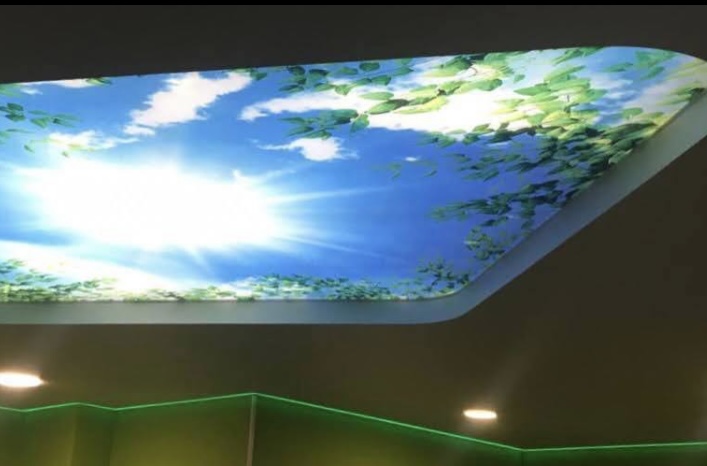 Вот такой интерьер может быть у Вас дома смотреть онлайн