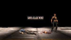 Mortal Kombat 9 – All Fatalities with Klassic Camera (Camera Mod)