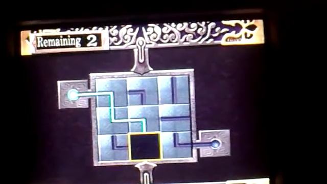 Onimusha 3 - Demon Siege - puzzle 4 смотреть онлайн