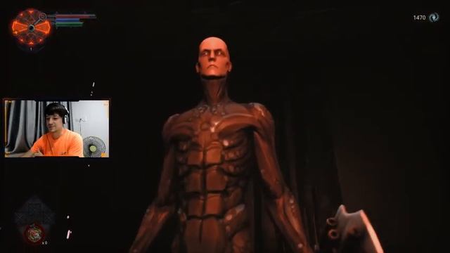 ПЕРВЫЙ ВЗГЛЯД на игру HELLPOINT от JetPOD90! Обзор Action RPG в жутком фантастическом сеттинге.