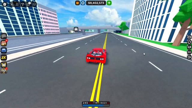 ТАКОГО ЕЩЕ НЕ БЫЛО! МЕНЯ ДОГОНЯЮТ ПОДПИСЧИКИ! ДОГОНЯЛКИ В КДТ! | Car Dealership Tycoon