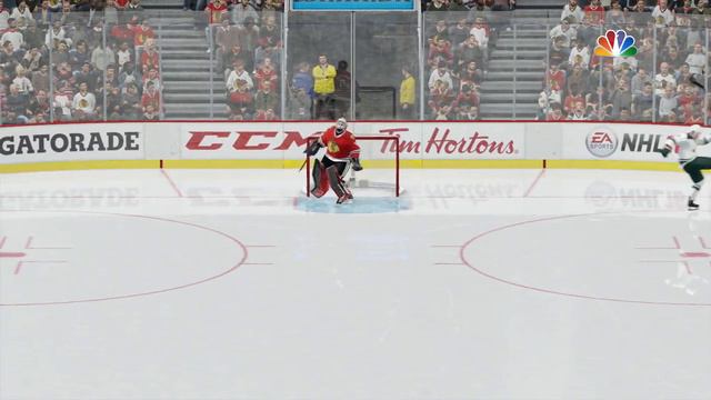 RIP XBOX 360 - NHL Legacy - GM Mode Commentary - Minnesota ep. 24 смотреть онлайн