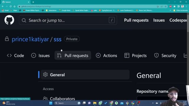 Mastering Git Basics: Branching, Merging, Commits, Public vs. Private Repositories| Learnify|Hindi смотреть онлайн