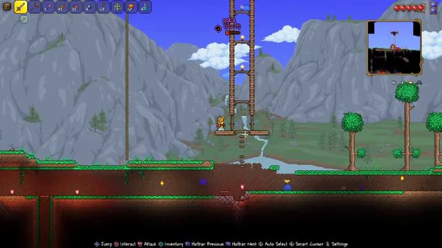 Terraria 1.4 really hot Rule 34 смотреть онлайн