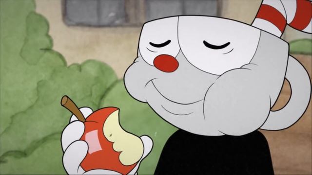 Cuphead Macintosh Launch Trailer | Steam | GOG смотреть онлайн