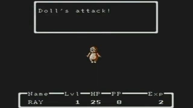 Let's Play Earthbound Beginnings: Episode 1: Bound to the Earth смотреть онлайн