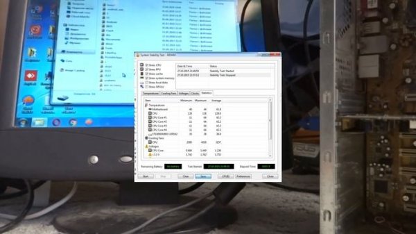 как исправить disk read error occurred не стандартный случай