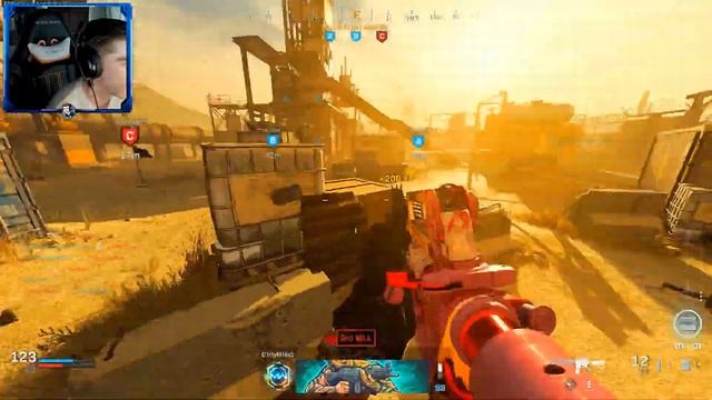 I unlocked Pink Bullets in Modern Warfare..! (How To Get Colorful Bullets Modern Warfare) смотреть онлайн