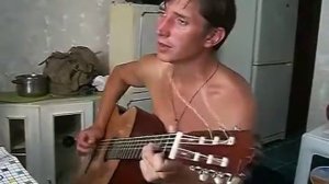 Под гитару - Алёнка