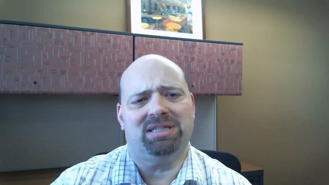 UNICON Spotlight: Paul Kern of Wisconsin School of Business CPED смотреть онлайн