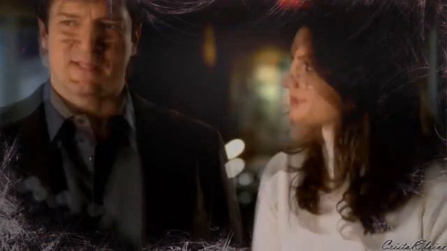 CASTLE || Castle & Beckett - Boy Like You