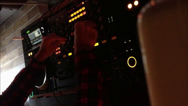 Efim Kerbut live @ Boom Boom Room by Dj Smash (9.09.2013) смотреть онлайн