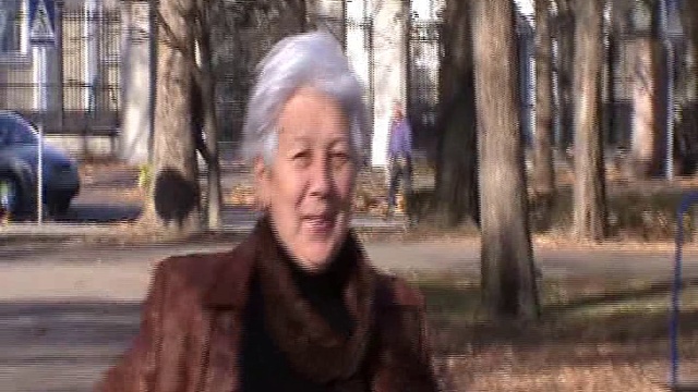 ОСЕНЬ в городе НИКОЛАЕВЕ 2010г. Ч-1 смотреть онлайн