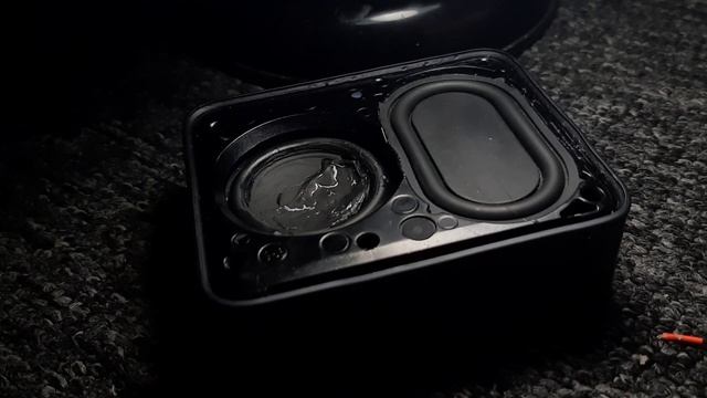 Modded JBL GO 2 AN VS Original JBL GO 2 AN Comparison! Sail Bass Test ? Both 100% VOLUME смотреть онлайн