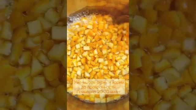 Кулинарная студия с Алиной