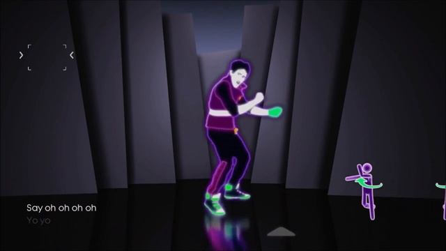 Just Dance 3 Fanmade Mashup - Twist and Shake It смотреть онлайн