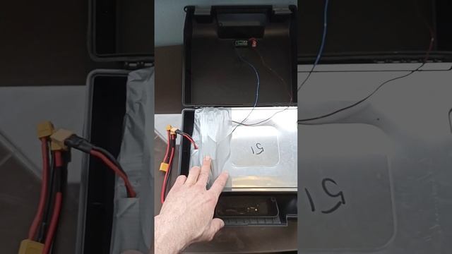 Аккумулятор на 36v от Nissan Leaf часть.4#электромобиль#nissanleaf#гироскутер