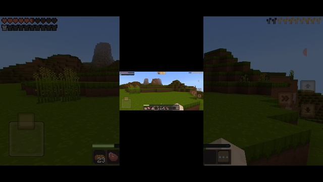 Играю в Майнкрафт 2 часть смотреть онлайн