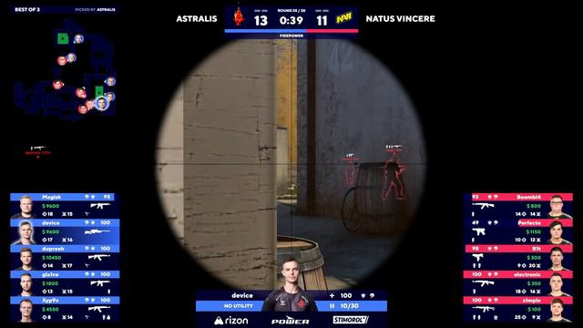 ВСЯ ПРАВДА О ПЕРЕХОДЕ СИМПЛА в FAZE. ЛУЧШИЙ КАМБЭК НАВИ в 2020 году! NAVI vs ASTRALIS. НОВОСТИ КС смотреть онлайн