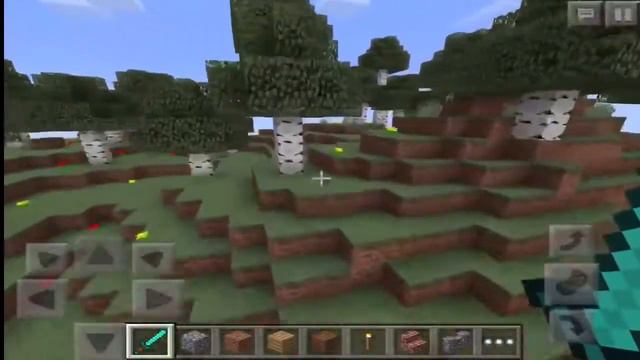 Обзор сервера minecraft pe 0.14.0! Topcraft смотреть онлайн