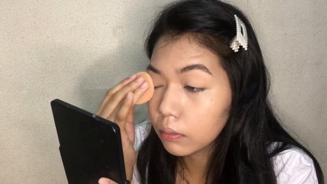 SOFT GIRL/KOREAN MAKEUP ~Ko Moon Yeong (Seo Ye-Ji) inspired look~ || It's Okay Not To Be Okay|| смотреть онлайн