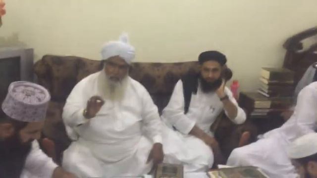 Munazra allama zahoor ahmad faizi vs mufti rashid rizvi смотреть онлайн