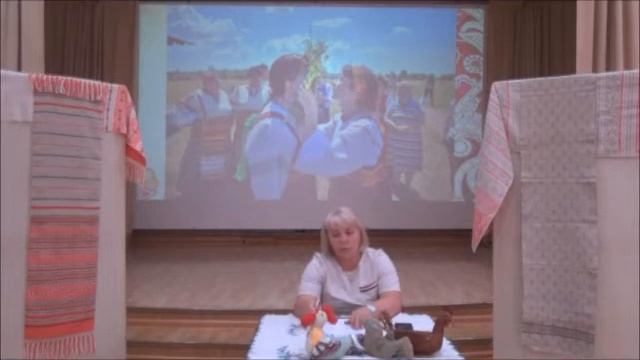 праздник кукушки