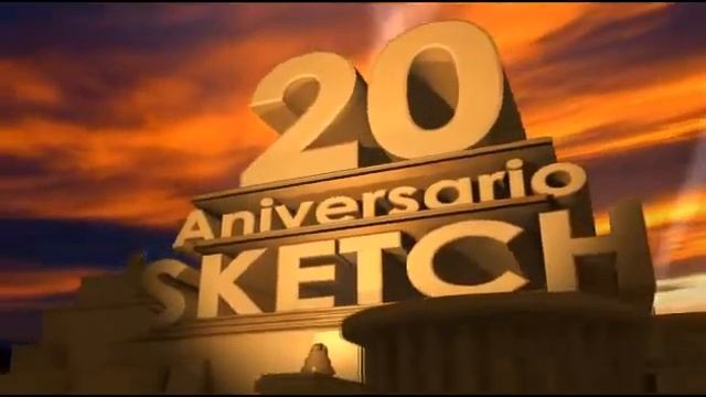 SKETCH 20 ANIVERSARIO смотреть онлайн