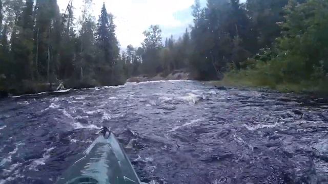 12 Калга, порог Грива смотреть онлайн