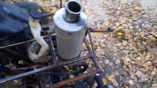 Капот и шарнирные детали! смотреть онлайн