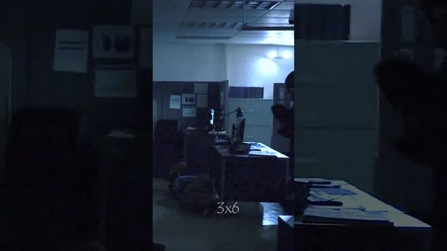 Bullseye and Daredevil’s first fight | Daredevil | #shorts смотреть онлайн