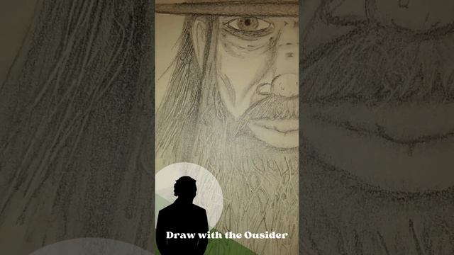 Presentation of my creation - Wood magician смотреть онлайн