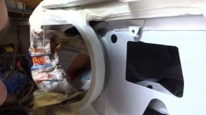 Покраска аэрографом моего ваз 21013 «Жигули»